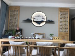 阜阳有家特色生活馆——一茶一会