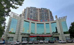 科大讯飞A级学习机旗舰店在阜阳开张